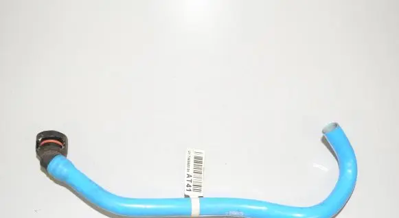 Brake vacuum hose/pipe