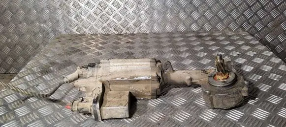 Volkswagen Golf V Steering rack electric part 1K2909144H 7805277212 0273010009