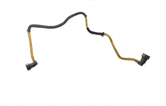 Porsche Cayenne (9PA) Fuel line/pipe/hose 