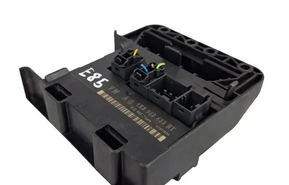 Comfort/convenience module