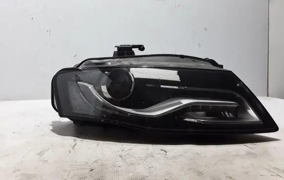 Audi A4 S4 B8 8K Headlight/headlamp 8K0941004C