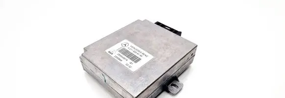 Mercedes-Benz E W211 Voice control module A2118206185 2855V0014
