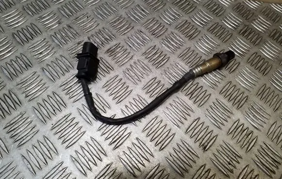 Hyundai i40 Lambda probe sensor 9350933004 393504A410