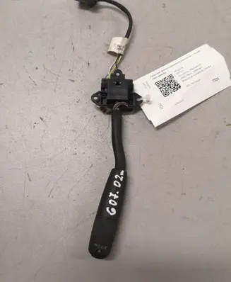 Peugeot 607 Cruise control stalk 34439001 96391088ZL