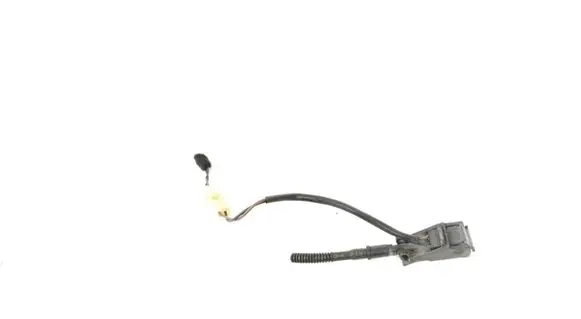Porsche Cayenne (9PA) Windshield washer spray nozzle 6E0955986