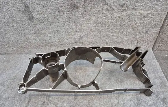 Audi A6 S6 C7 4G Oil breather separator 059103138BF 059103138BD 059103138BM