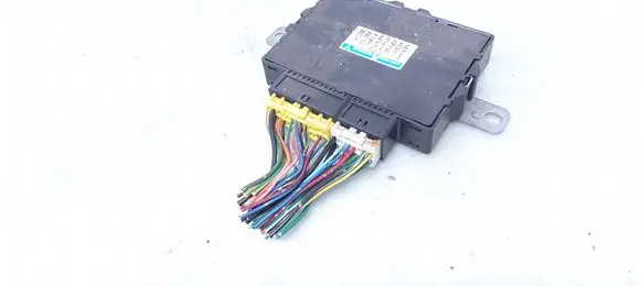 Mitsubishi Colt ABS control unit/module MR252986