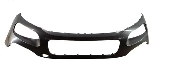Citroen Berlingo Front bumper 9816749477 96436860