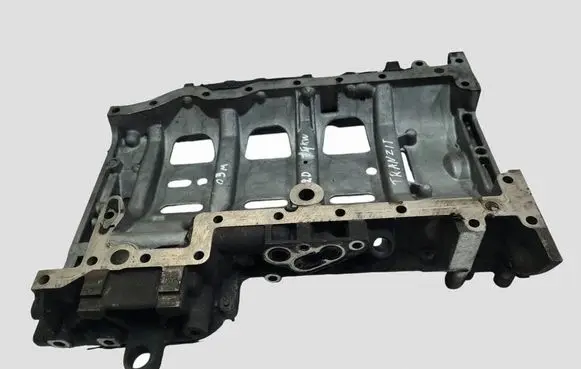 Ford Transit Oil sump 6C1Q6U0003AF