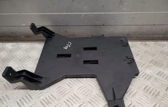 Audi A6 S6 C7 4G Sound amplifier holder/bracket 4G0907348F