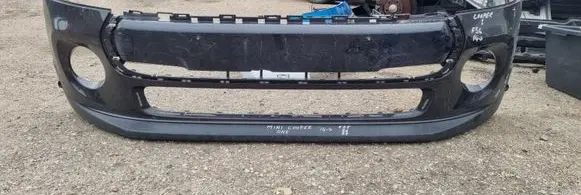 Mini Cooper Hatch Hardtop Front bumper