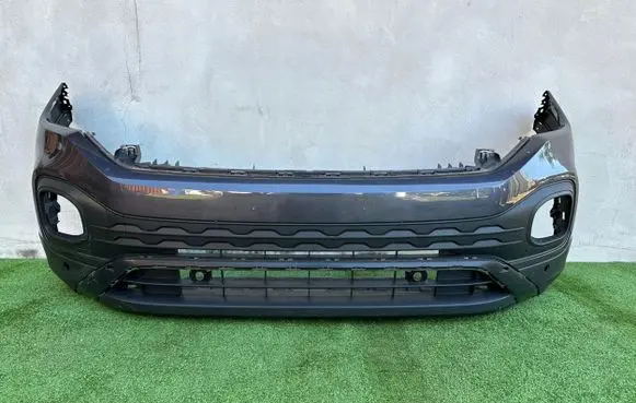 Volkswagen T-Cross Front bumper 2GM807221A