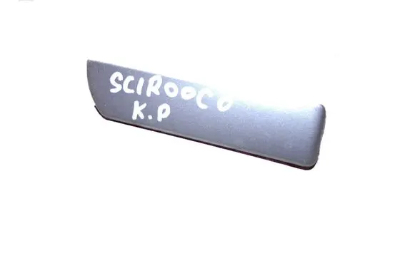 Volkswagen Scirocco Other interior part