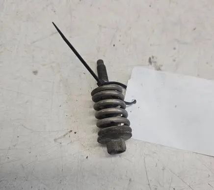 Honda Civic Other exhaust manifold parts 