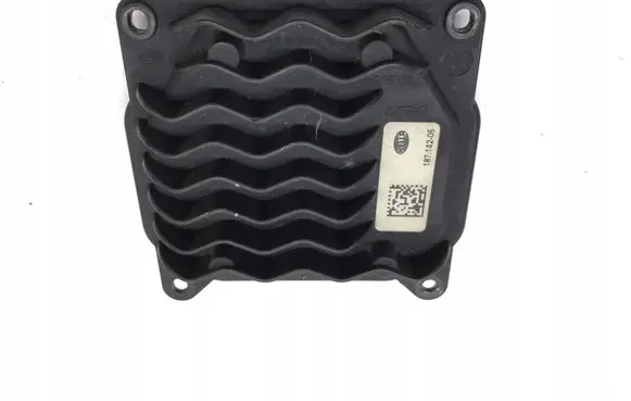 Xenon control unit/module