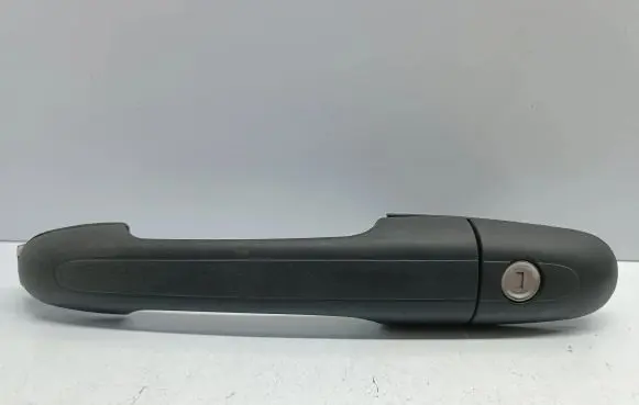 Mercedes-Benz Vaneo W414 Front door exterior handle A000760