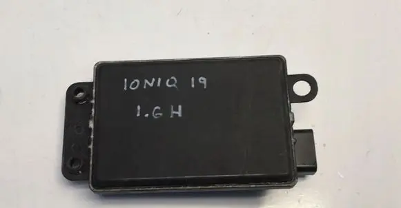 Hyundai Ioniq Distronic sensor radar 96400G2000