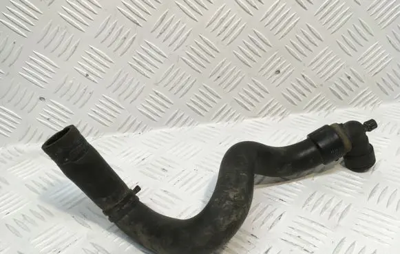 Peugeot 308 Engine coolant pipe/hose X632149