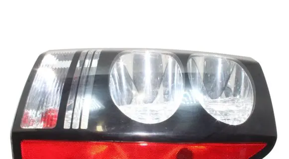 Land Rover Discovery 4 - LR4 Rear/tail lights