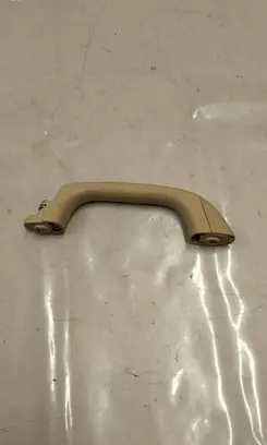 Toyota Land Cruiser (J150) Front interior roof grab handle