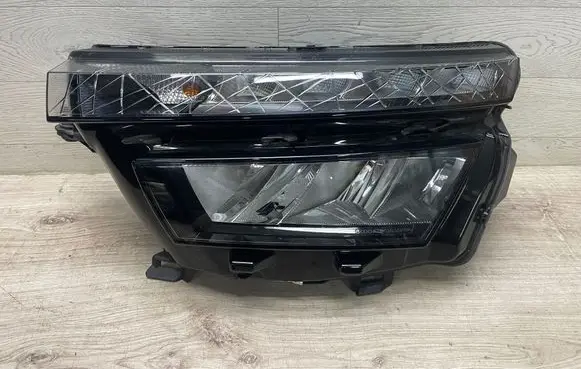 Skoda Kamiq Headlight/headlamp 658941015