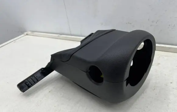 Volkswagen Golf VII Steering wheel column trim 5g0858566