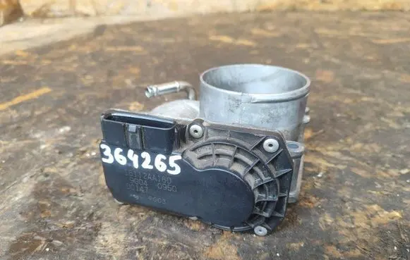 Subaru B9 Tribeca Throttle body valve 16112AA160