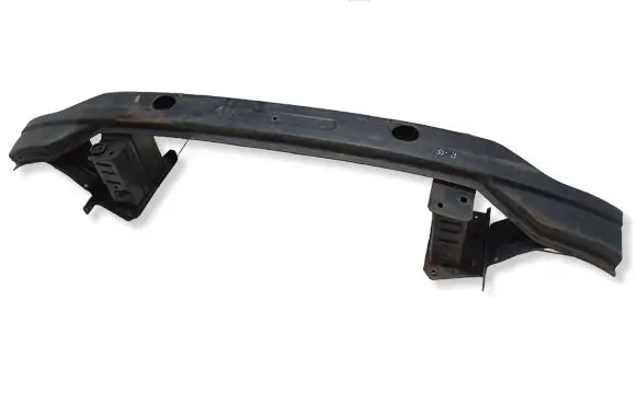 Mercedes-Benz Vito Viano W639 Front bumper cross member A6396201434
