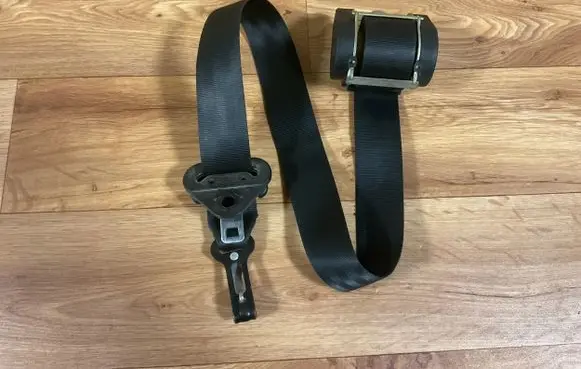 Citroen C8 Rear seatbelt 14996410XX