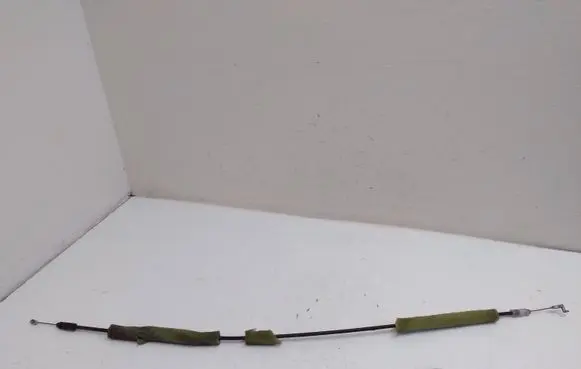 Mazda 6 Rear door cable line 