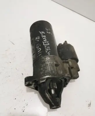 Volkswagen PASSAT B5 Starter motor 068911024C 0001110122 1005821478