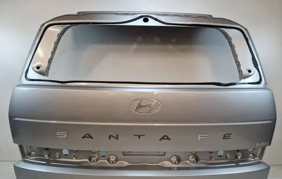 Hyundai Santa Fe V MX5 Truck tailgate 