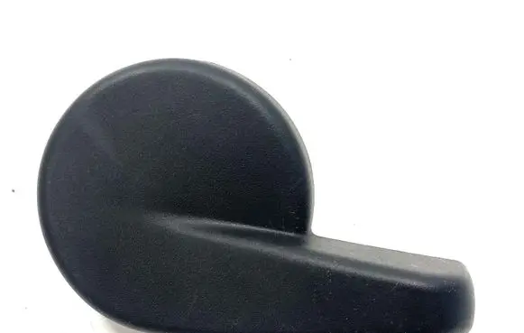 Chevrolet Volt I Front door seat control surround trim D1GXX58600