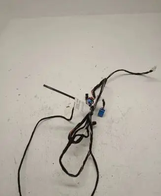 Mercedes-Benz GLE (W166 - C292) Rear door wiring loom A1665404113