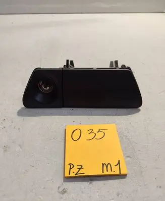 Audi A4 S4 B5 8D Car ashtray 8D0857951B