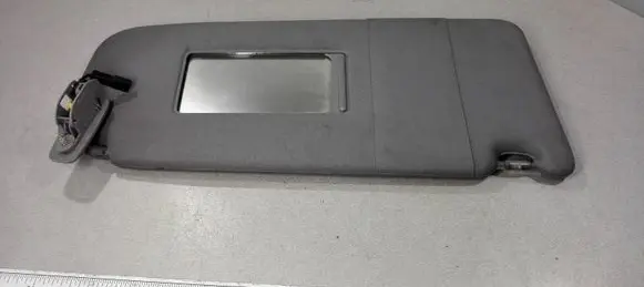 Audi A6 S6 C5 4B Sun visor 4B0857552
