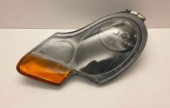Porsche Boxster 986 Headlight/headlamp 98663103107 986631031 301096001