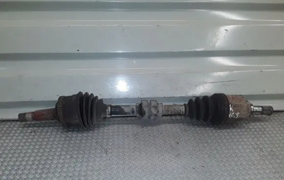 Nissan Primera Front driveshaft 