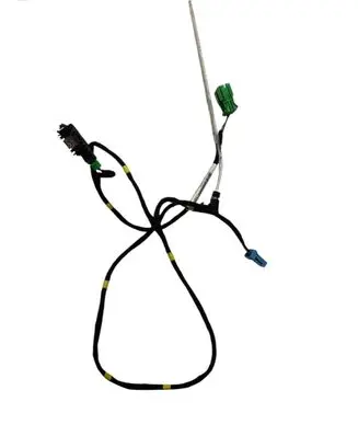 Volvo V40 Cross country Front door wiring loom 31374040 31403711