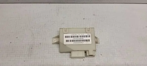 Chrysler Town u0026 Country IV Sliding door control unit/module TRG25934407B P04686686AL