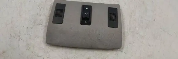 BMW 5 E60 E61 Sunroof switch 7125068
