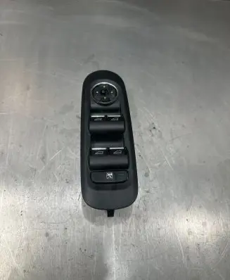 Ford Mondeo MK IV Electric window control switch 7s7t14a132ab 28062010