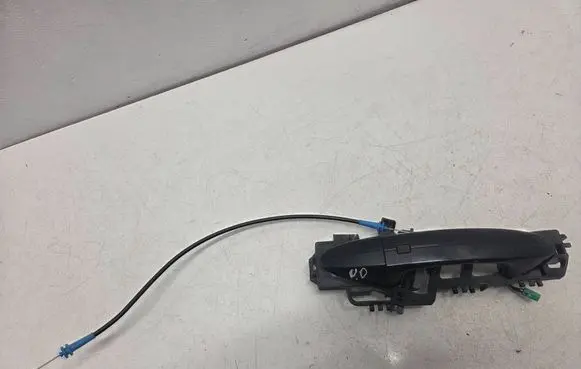 Ford Ecosport Front door exterior handle CN15A224A36DA