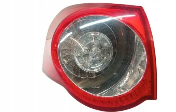 Volkswagen PASSAT B6 Rear/tail lights 3C9945095N