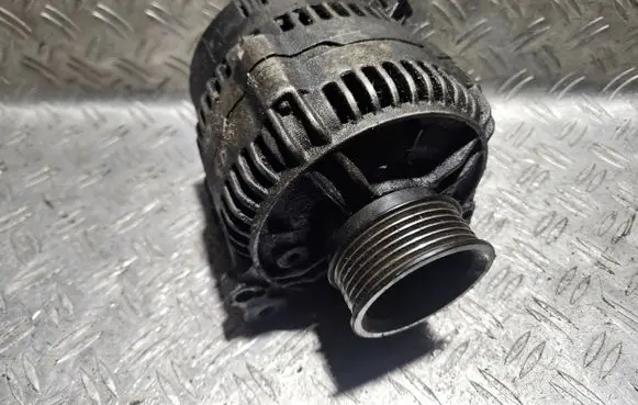 Volvo S70 V70 V70 XC Generator/alternator 0123515028 9447866