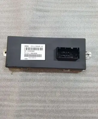 BMW X5 E70 Active stabilizer control unit 37146789481 6789481