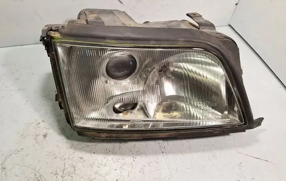 Audi A6 S6 C4 4A Headlight/headlamp 201145600 14050602RE