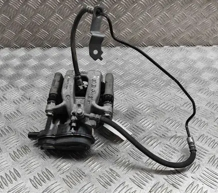 Citroen C4 III e-C4 Rear brake caliper 9842295280