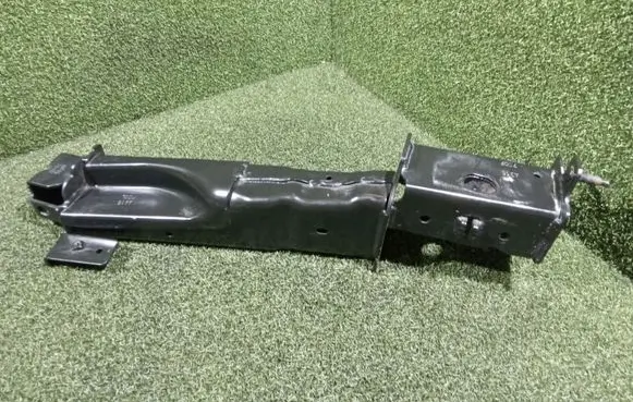 Renault Espace V (RFC) Other front suspension part 758256009R
