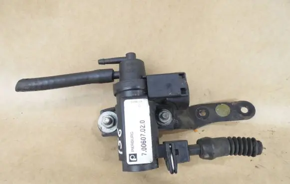 Alfa Romeo 156 Secondary air pump 700607020